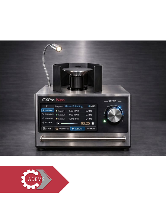 CXPro Neo is a real look to the future